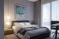 Квартира 3 комнаты 105 м² Мезитли, Турция