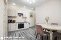 Apartamento 4 habitaciones 65 m² Minsk, Belarús