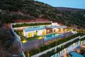 Mansion 5 bedrooms 530 m² Bodrum, Turkey