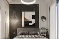 Appartement 1 chambre 49 m² Alanya, Turquie