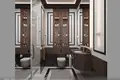 1 room apartment 43 m² Poznan, Poland