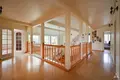 7 room house 262 m² Baldone, Latvia