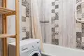 Apartment 60 m² Minsk, Belarus