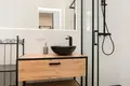 1 room apartment 26 m² Warsaw, Poland