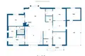 Maison 5 chambres 124 m² Siuntio, Finlande
