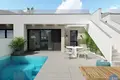 Villa de 2 dormitorios 64 m² Pilar de la Horadada, Španjolska
