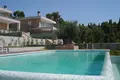 Willa 4 pokoi 180 m² Kassandra Municipality, Grecja