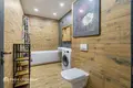 Квартира 1 комната 47 м² Минск, Беларусь