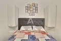 Wohnung 1 Schlafzimmer 47 m² in Becici, Montenegro