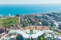 2 bedroom apartment 100 m² Alanya, Turkey