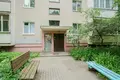 Wohnung 3 zimmer 62 m² Minsk, Belarus
