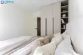 2 room apartment 48 m² Vilnius, Lithuania