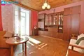 Квартира 2 комнаты 54 м² Вильнюс, Литва