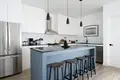 villa de 3 chambres 2 842 m² Puerto Escondido, Mexique
