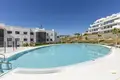 Mieszkanie 3 pokoi 123 m² Benalmadena, Hiszpania