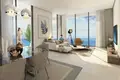 Appartement dans un nouvel immeuble Blue Pearls Ajmal Makan