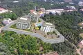 Barrio residencial 3  bedroom off plan apartment in Alanya