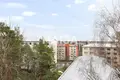 Appartement 1 chambre 31 m² Helsinki sub region, Finlande
