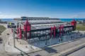 Propiedad comercial 50 m² en Akarca Koyu, Turquía