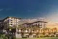3 bedroom apartment 160 m² Pendik, Turkey