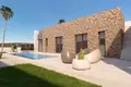 3 bedroom villa 119 m² Algorfa, Spain