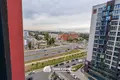 Mieszkanie 1 pokój 30 m² w Mińsk, Białoruś