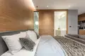 Appartement 1 chambre 37 m² Sakhu, Thaïlande