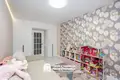 Mieszkanie 3 pokoi 82 m² Mińsk, Białoruś