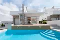 Villa de tres dormitorios 167 m² Los Alcazares, Španjolska