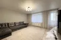 Wohnung 2 zimmer 67 m² Muchaviecki sielski Saviet, Belarus