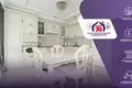 1 room apartment 47 m² Minsk, Belarus