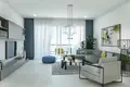 Wohnung 1 Schlafzimmer 94 m² Radovici, Montenegro