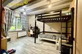 Maison 110 m² Putcynski sielski Saviet, Bélarus