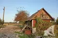 House 17 m² Matykalski sielski Saviet, Belarus