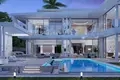 4-Zimmer-Villa 450 m² Kerobokan Kelod, Indonesien