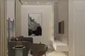 Apartment 50 m² Alanya, Turkey