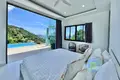 Villa 4 chambres 283 m² Ko Samui, Thaïlande