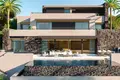 Residential quarter Villa Cascada