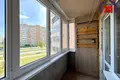 1 room apartment 35 m² Salihorsk, Belarus