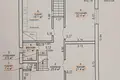 House 275 m² Lahojsk, Belarus