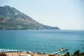 2 bedroom apartment 89 m² Boreti, Montenegro