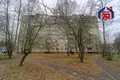 2 room apartment 42 m² Minsk, Belarus