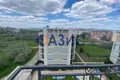 Квартира 40 м² Несебр, Болгария