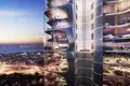Appartement 3 chambres 121 m² Doubaï, Émirats arabes unis