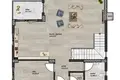 6-Zimmer-Villa 390 m² Ortahisar, Türkei