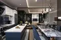 1 bedroom apartment 40 m² Muratpasa, Turkey