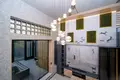 Wohnung 2 zimmer 56 m² Minsk, Belarus