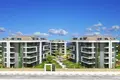 Barrio residencial 3  bedroom off plan apartment in Alanya