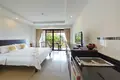 Copropriété 1 chambre 32 m² Ban Bang Thao, Thaïlande