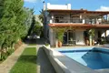 Ferienhaus 6 zimmer 250 m² Saronis, Griechenland